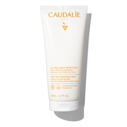CAUDALIE HERSTELLENDE AFTERSUN MELK 200ML